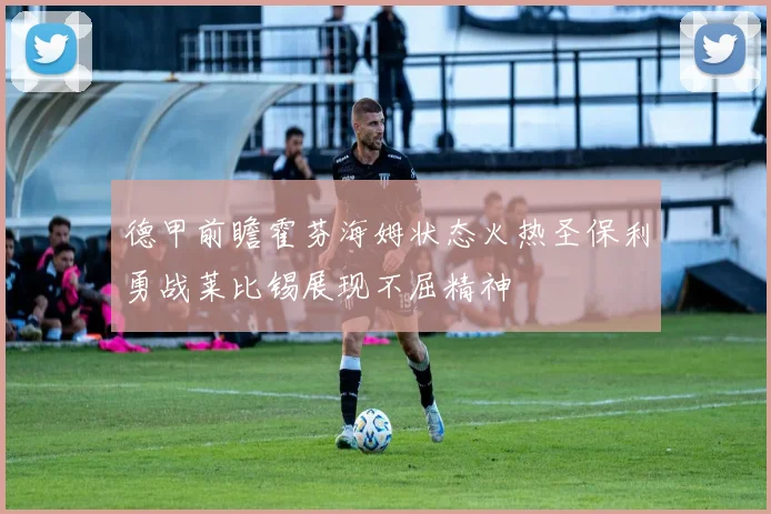 德甲前瞻霍芬海姆状态火热圣保利勇战莱比锡展现不屈精神
